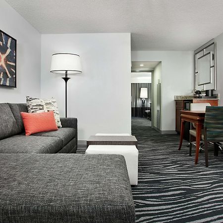 Embassy Suites By Hilton Orlando Airport Dış mekan fotoğraf