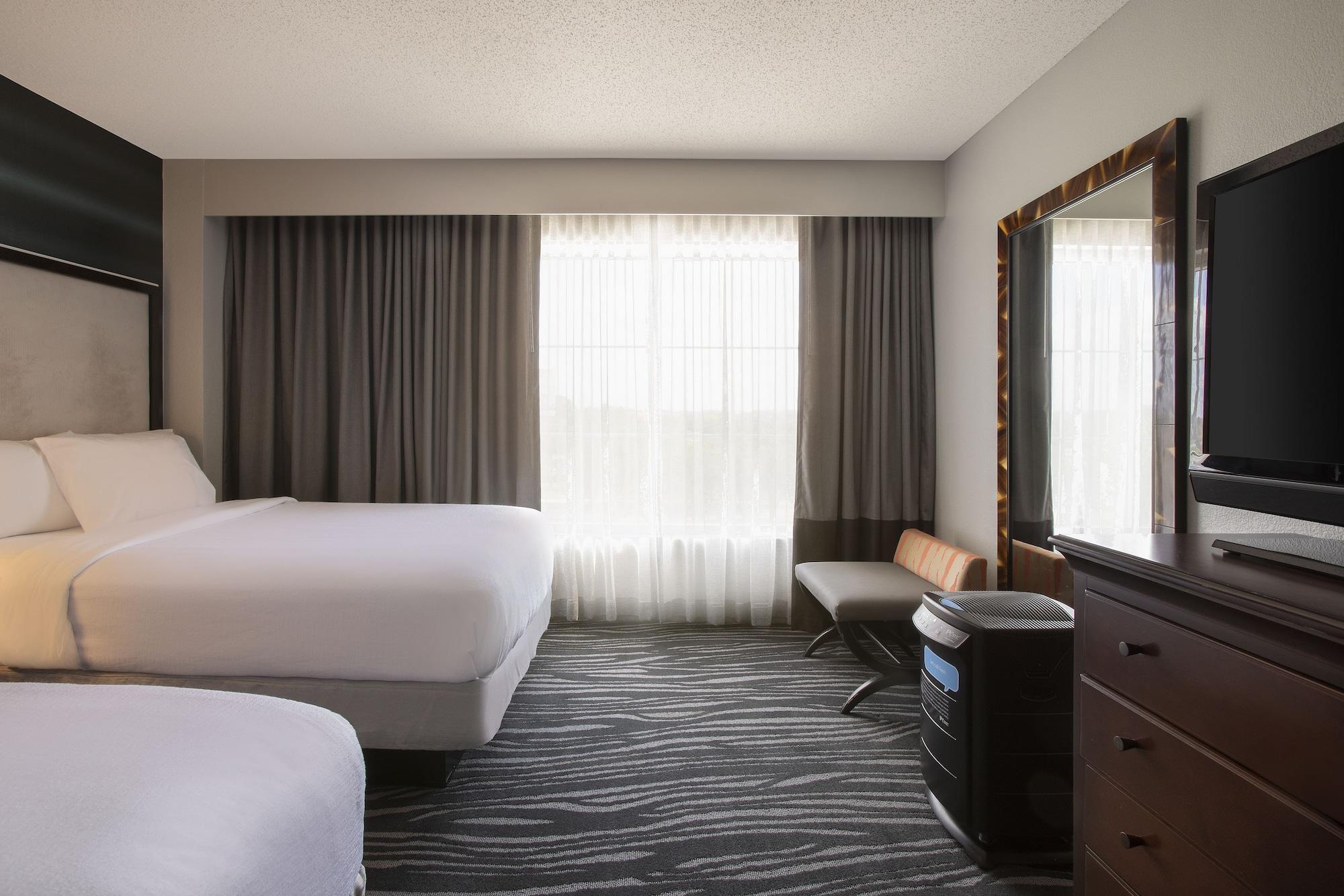 Embassy Suites By Hilton Orlando Airport Dış mekan fotoğraf
