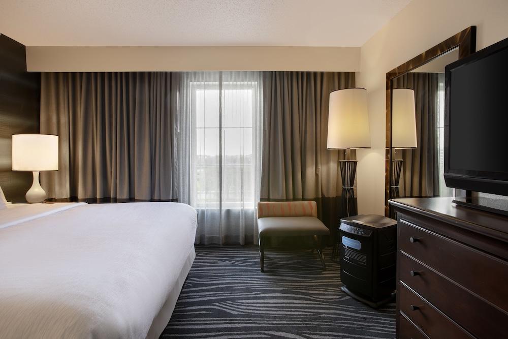 Embassy Suites By Hilton Orlando Airport Dış mekan fotoğraf
