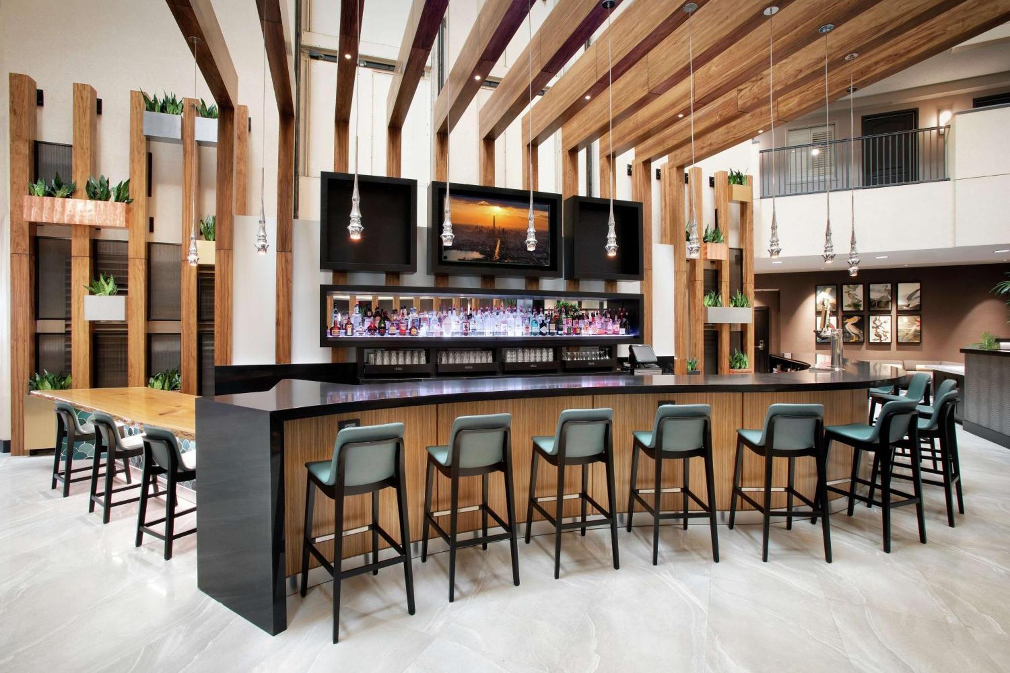 Embassy Suites By Hilton Orlando Airport Dış mekan fotoğraf
