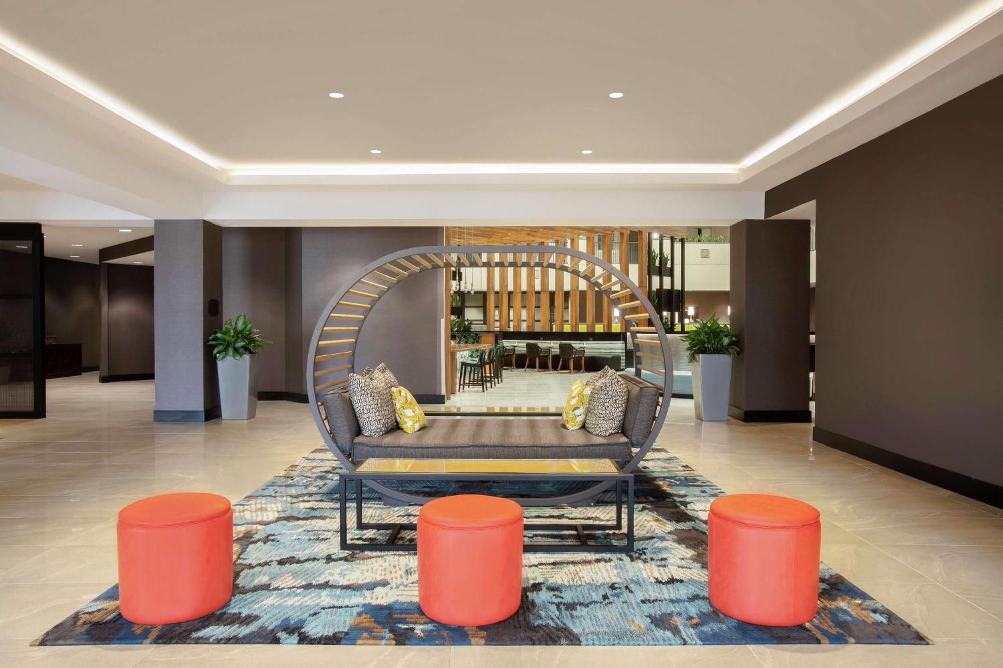 Embassy Suites By Hilton Orlando Airport Dış mekan fotoğraf