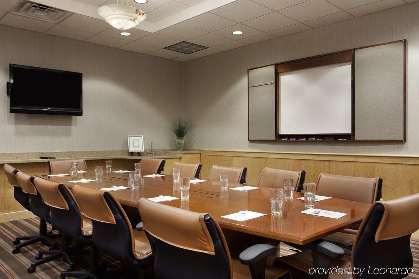 Embassy Suites By Hilton Orlando Airport İş olanakları fotoğraf