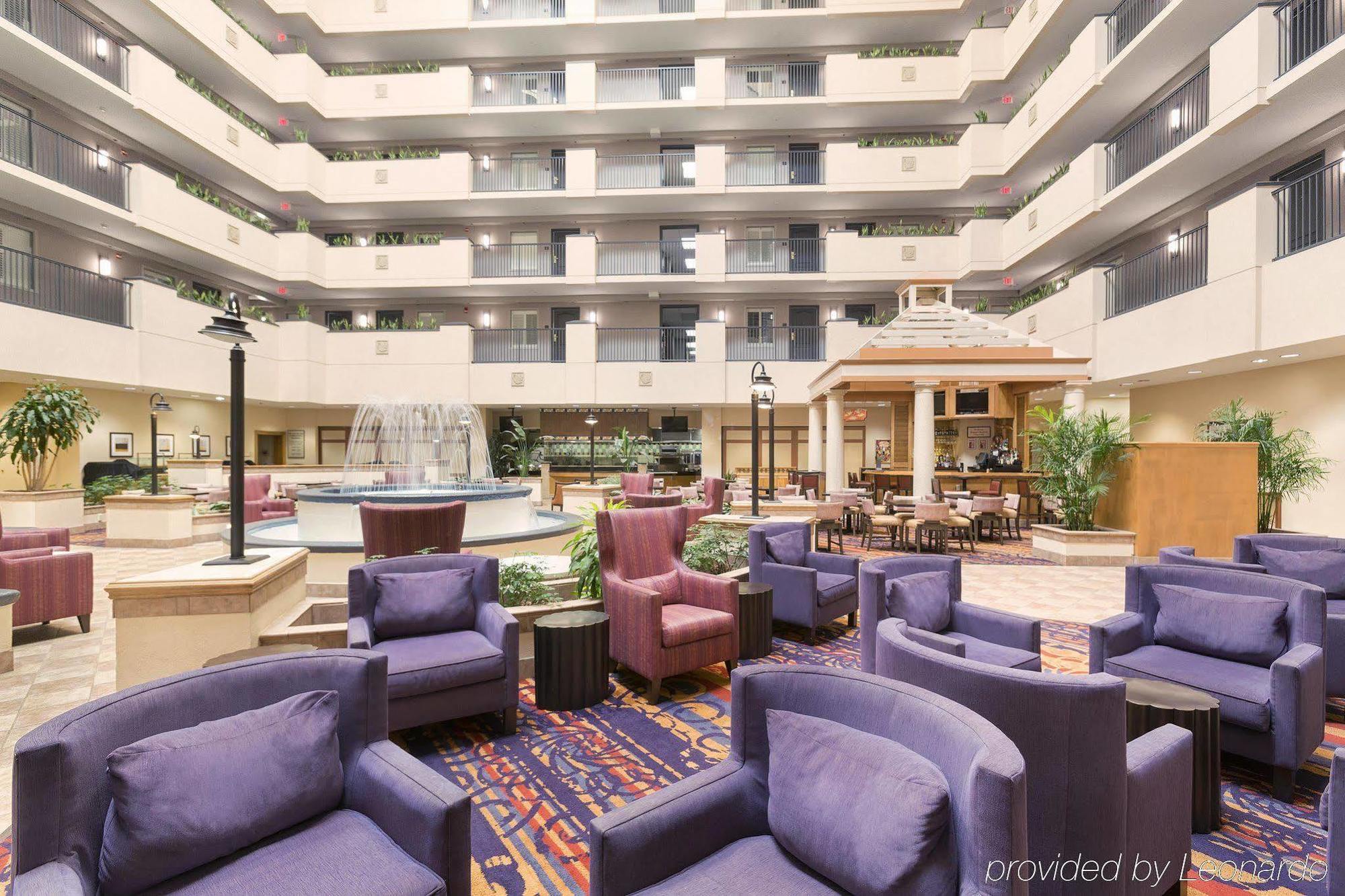 Embassy Suites By Hilton Orlando Airport Dış mekan fotoğraf