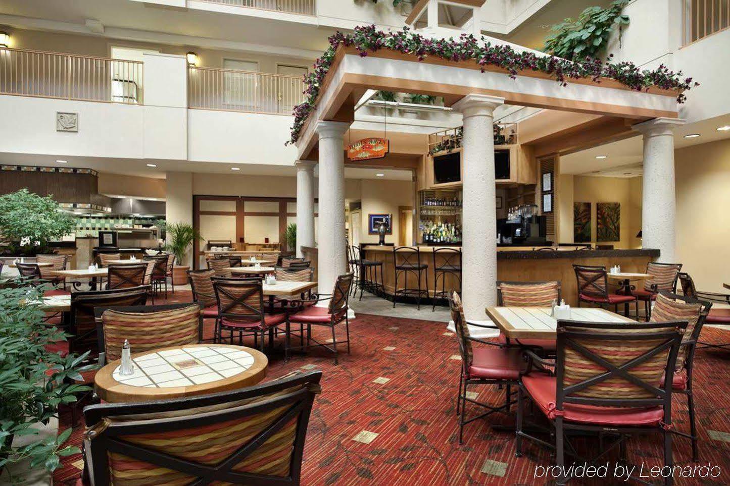 Embassy Suites By Hilton Orlando Airport Dış mekan fotoğraf