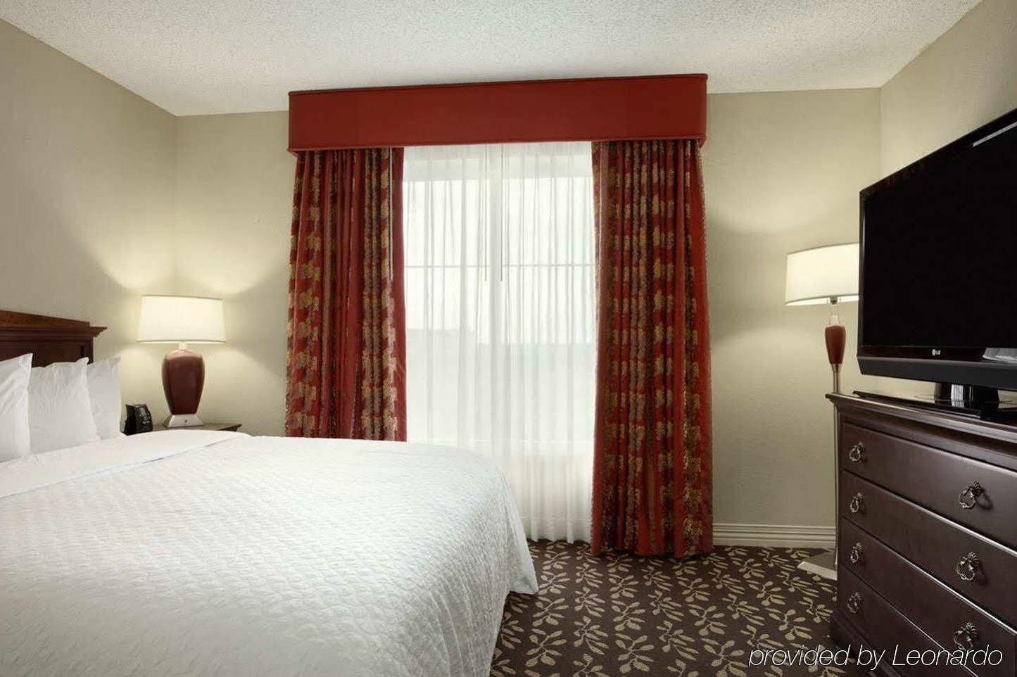 Embassy Suites By Hilton Orlando Airport Dış mekan fotoğraf